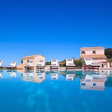 Eliathos Residence Houses Archanes Exterior photo